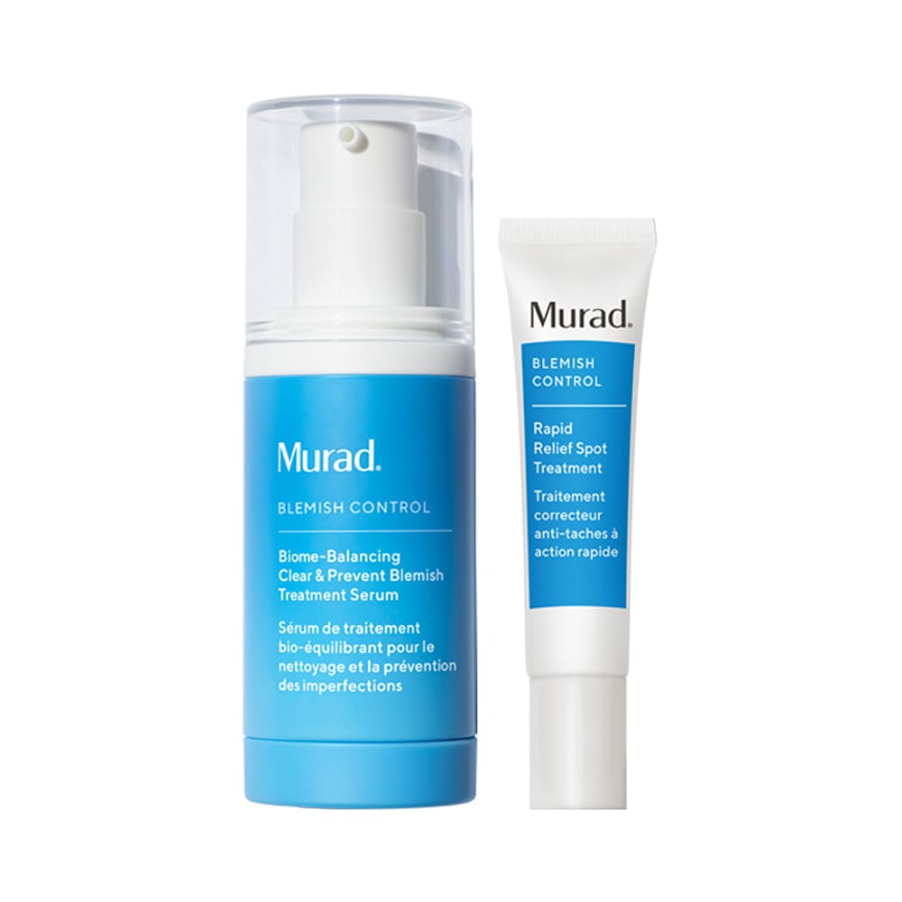 KIT BLEMISH DEFENSE (DUO FACIAL ANTIACN&Eacute;)